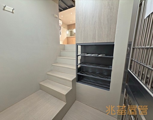 皇普河畔/全新裝潢/稀有挑高美寓 - Image 6