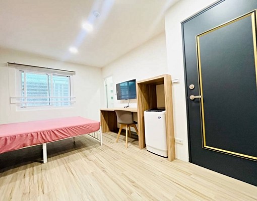 光復橋/獨立洗衣機/陽台曬衣/乾濕分離 - Image 2