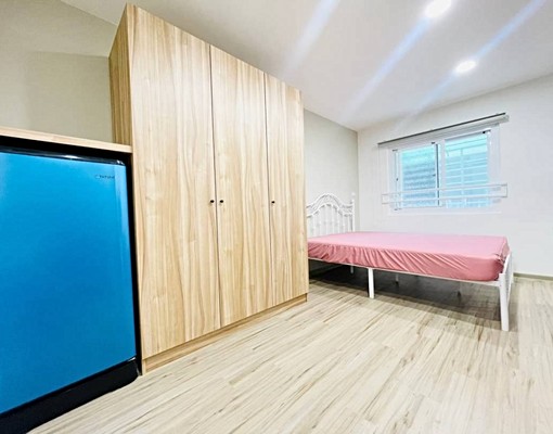 光復橋/獨立洗衣機/陽台曬衣/乾濕分離 - Image 1