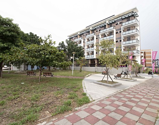 心滿逸筑鄰雙公園近學區台電獨立電錶計費 - Image 11