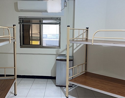 外勞移工外勞員工套房住宿 - Image 1