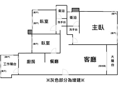 社區圖片