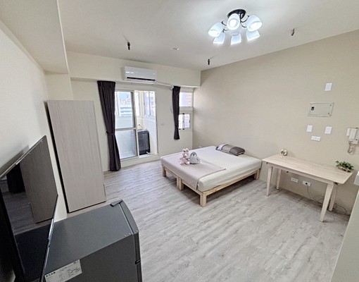 電梯大樓.社宅.管理員.空間大.廚房獨洗 - Image 1