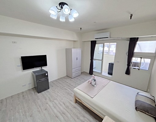 電梯大樓.社宅.管理員.空間大.廚房獨洗 - Image 4