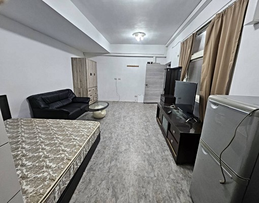 安樂市場1樓大套房有廚房機車停門口 - Image 4