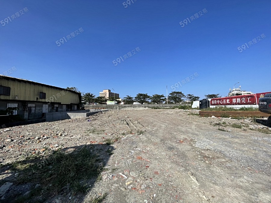 泰銓福興院實景圖