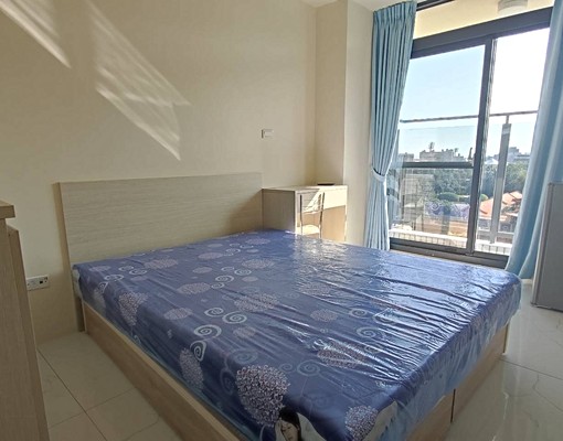 可租補中國醫.一中商圈全新電梯套房.一皮箱入住 - Image 4