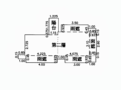 社區圖片