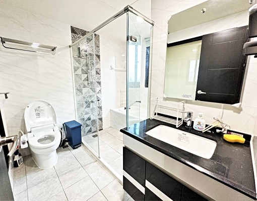 DUA逢甲中科/1房1廳/台水電/可租補/B1平車 - Image 9