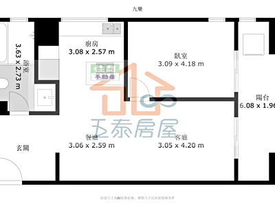 社區圖片