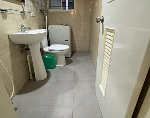 樹林鎮前街近火車站-有大對外窗~獨立洗衣機，有陽台可以曬衣服 - Image 6