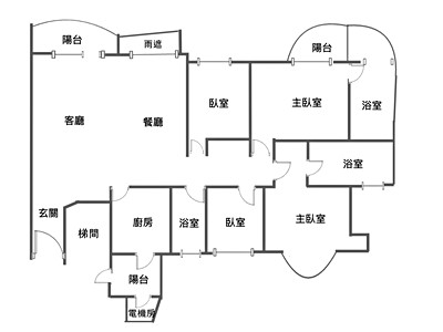 社區圖片