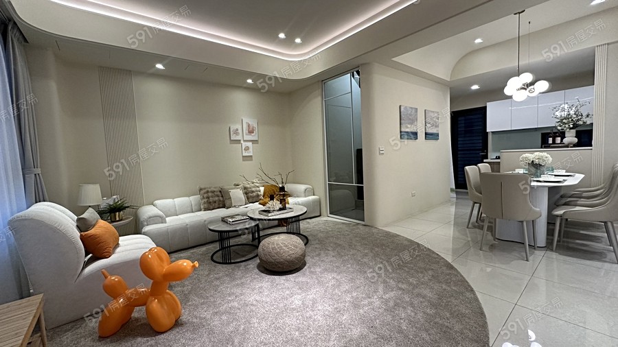 寶鈦墅學家樣/實品屋