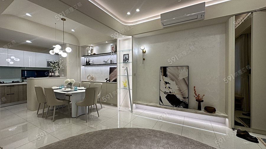 寶鈦墅學家樣/實品屋