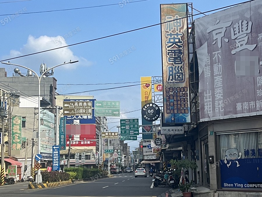 好事HOUSE6環境圖