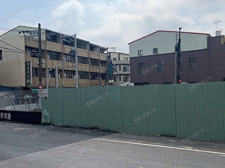 好事HOUSE6實景圖