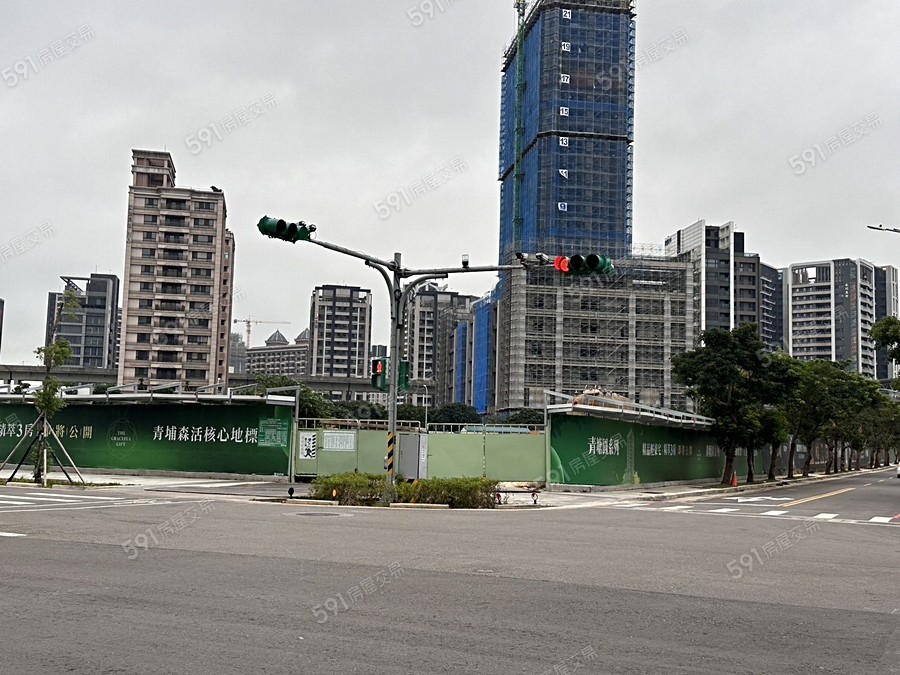 威均禮藏實景圖