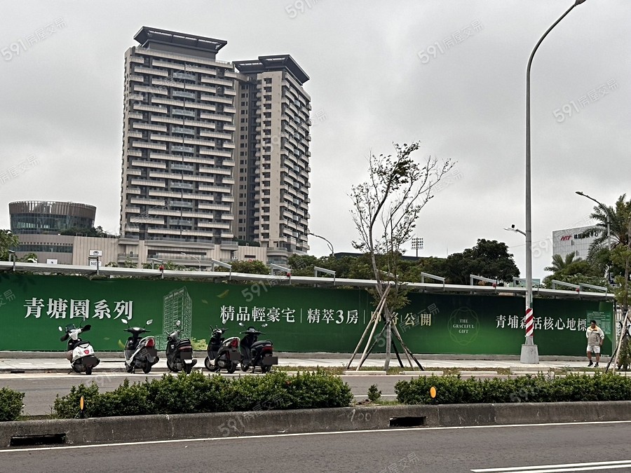 威均禮藏實景圖