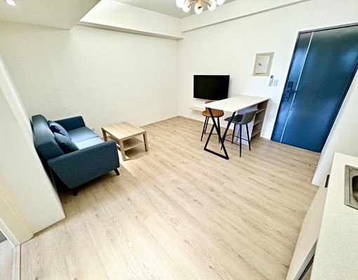 旱溪⛅超新2房⛅陽台獨洗⛅可狗可貓喔~⛅雙租屋補助 - Image 2