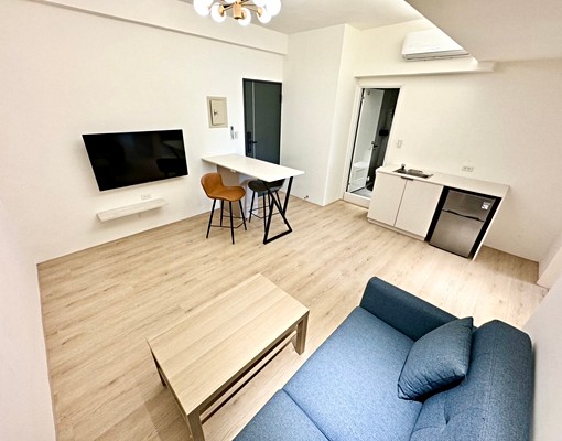 旱溪⛅超新2房⛅陽台獨洗⛅可狗可貓喔~⛅雙租屋補助 - Image 5