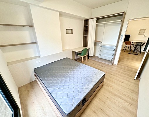 旱溪⛅超新2房⛅陽台獨洗⛅可狗可貓喔~⛅雙租屋補助 - Image 8