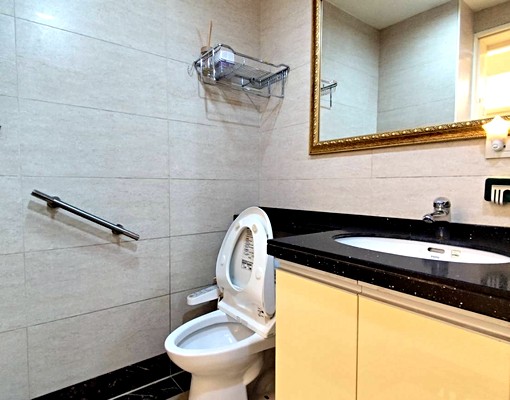 南崁台茂君悅二期精緻1+1房含管 - Image 11