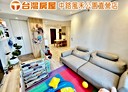 桃園區-永安路3房2廳，53.8坪