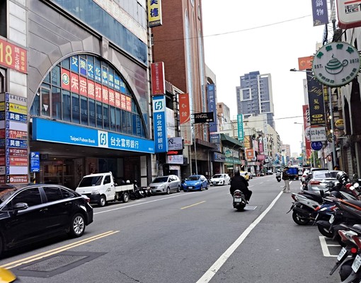 桃園火車站旁金透店.稀有3樓店面 - Image 10