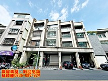 鎮南街五甲商圈★鎮南大地坪..