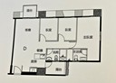 南屯區-忠勇路3房2廳，49.8坪