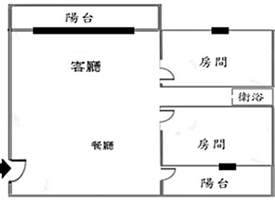 社區圖片