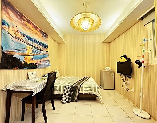 至善/逢甲☘電梯可寵☘時尚精品大空間☘大衛浴☘獨洗☘便宜租 - Image 8