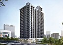北區-西門路四段2房2廳，42坪
