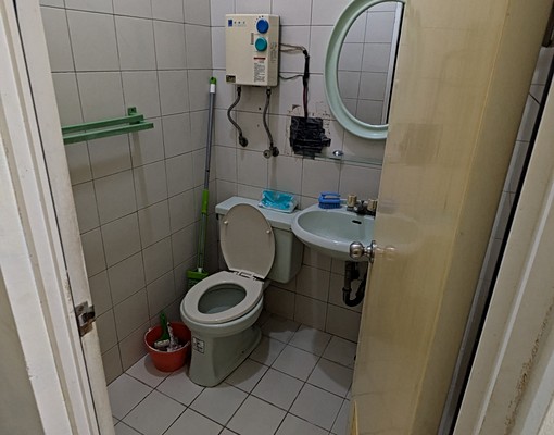 一樓獨立套房,台水/電!可寵!可租補! - 591租屋網 - Image 6