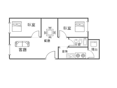 社區圖片