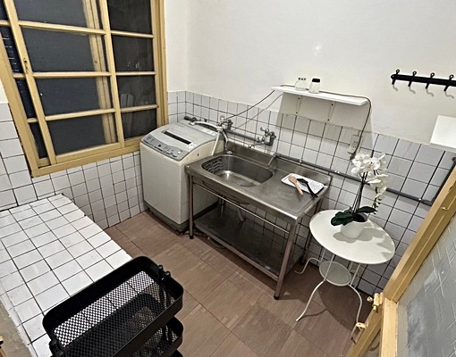 ★台水電帳單★可寵★陽台★捷運新店區公所★租補★ - Image 12