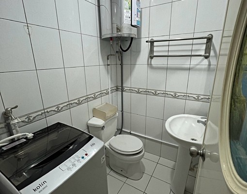 金山街僅此一間可貓小資首選優質套房 - Image 6