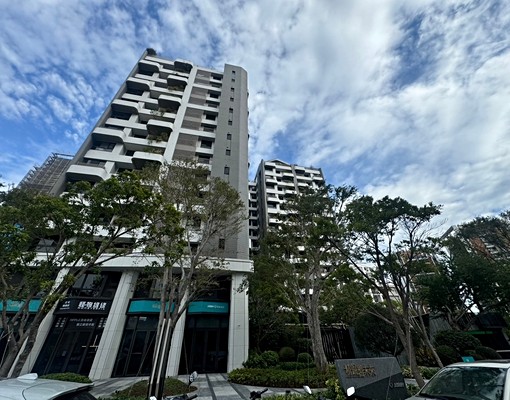 💖視野戶💕南興精銳嚮未來三房平車 - Image 2