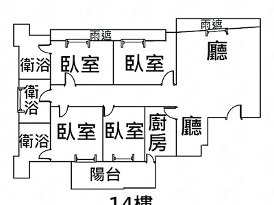 社區圖片