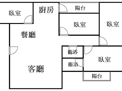 社區圖片