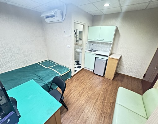 近公園.五權南路.流理台可開伙 - Image 3