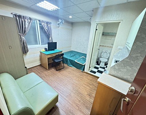 近公園.五權南路.流理台可開伙 - Image 4