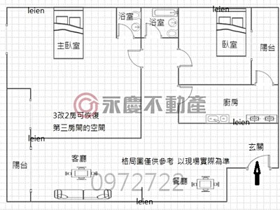 社區圖片