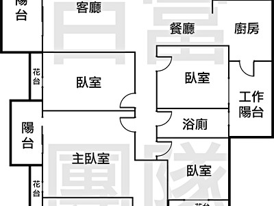 社區圖片