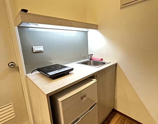 近置地生活廣場及特力屋美套房 - Image 6