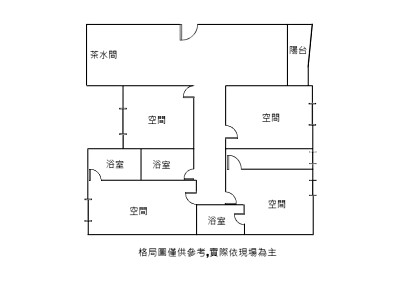 社區圖片