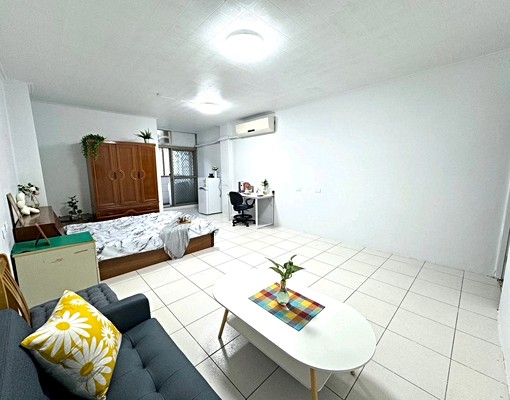 😋雙租補秒殺💕超級大套房💕變頻冷氣 - Image 5