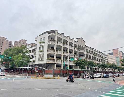 小檜溪大業國小*臻愛加州星光步道旁 - Image 16