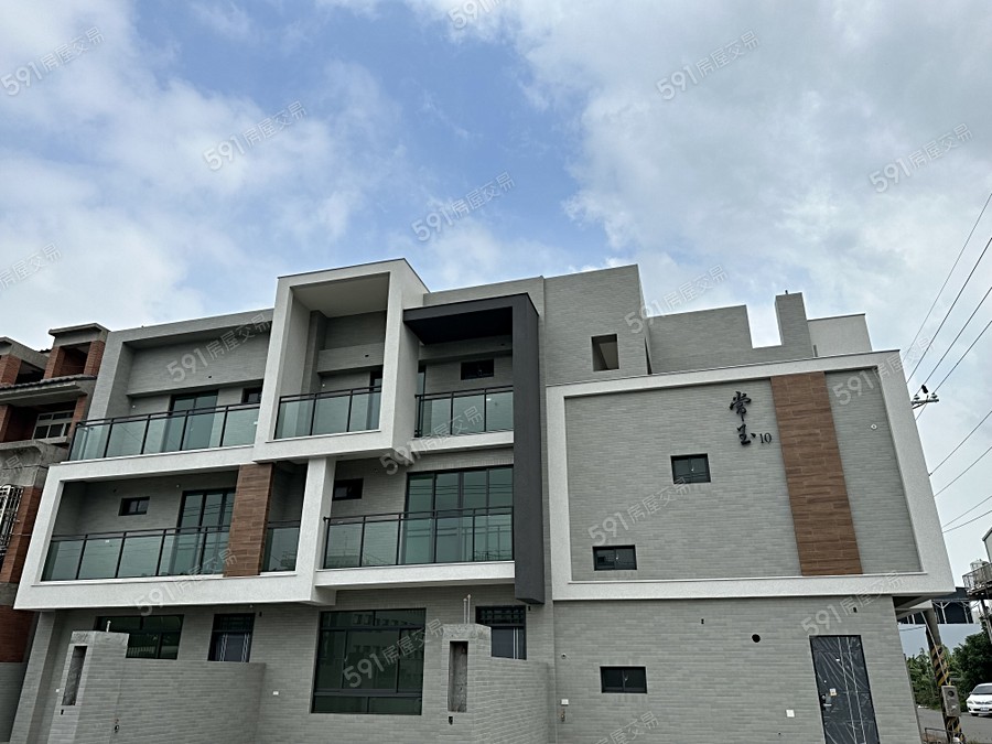 常玉10期實景圖