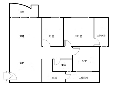 社區圖片